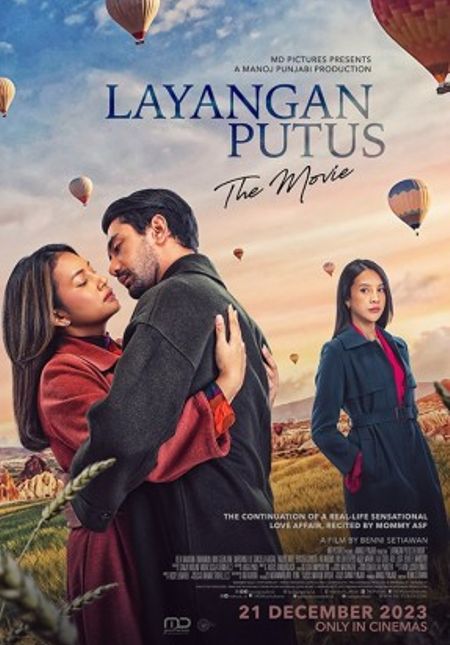 Layangan Putus The Movie 8495