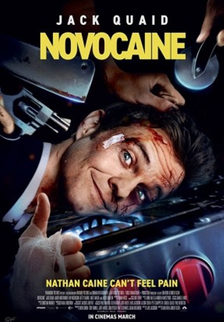 NOVOCAINE