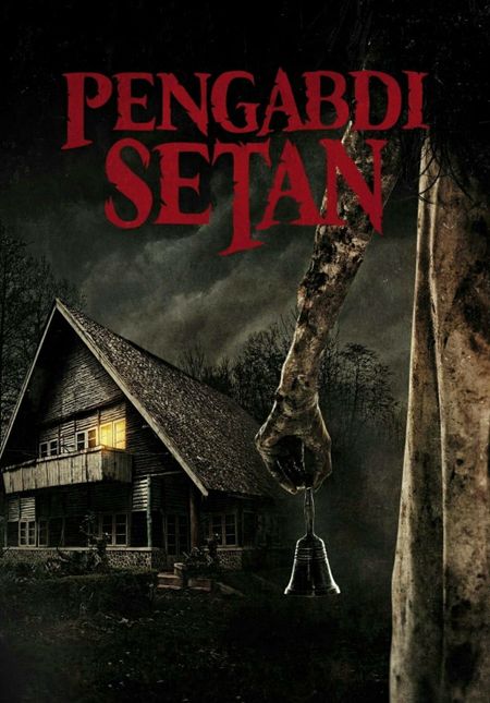 PENGABDI SETAN